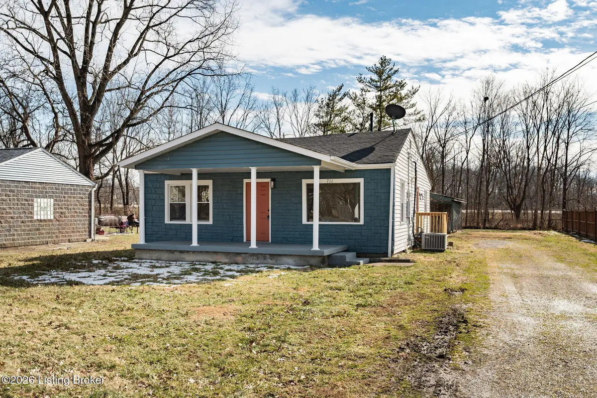 711 Shaffer Rd, Pond Creek, KY 40118 - #1