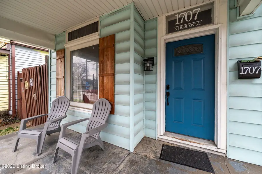 1707 S Preston St, Louisville, KY 40217 - #3