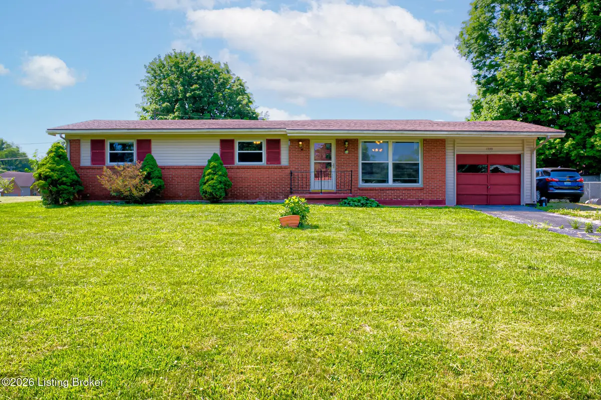 1599 Greenland Park Cir, Shelbyville, KY 40065 - #1
