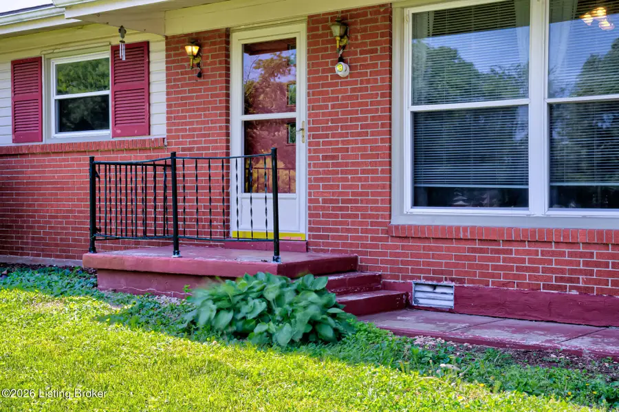 1599 Greenland Park Cir, Shelbyville, KY 40065 - #2