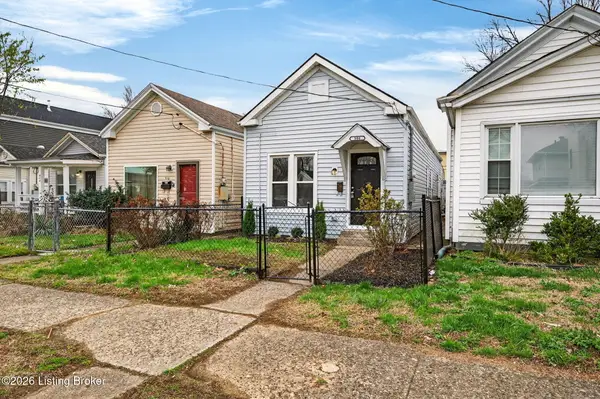 508 Lilly Ave, Louisville, KY 40217