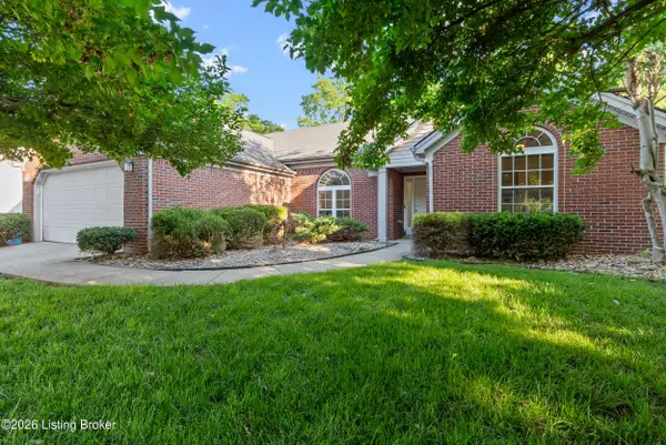5123 Craigs Creek Dr, Louisville, KY 40241
