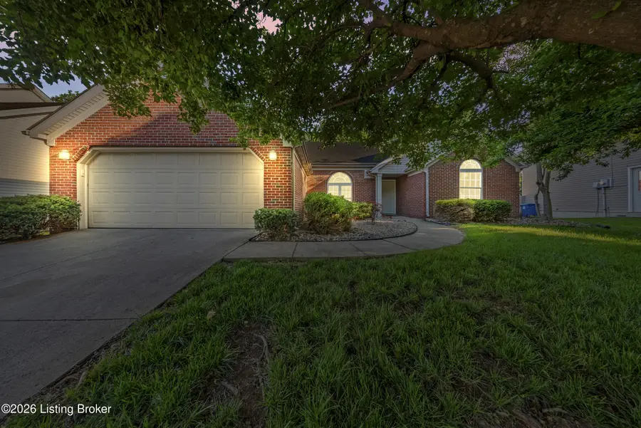 5123 Craigs Creek Dr, Louisville, KY 40241 - #2