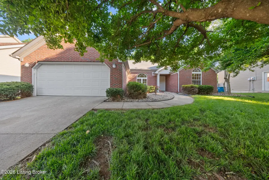 5123 Craigs Creek Dr, Louisville, KY 40241 - #3