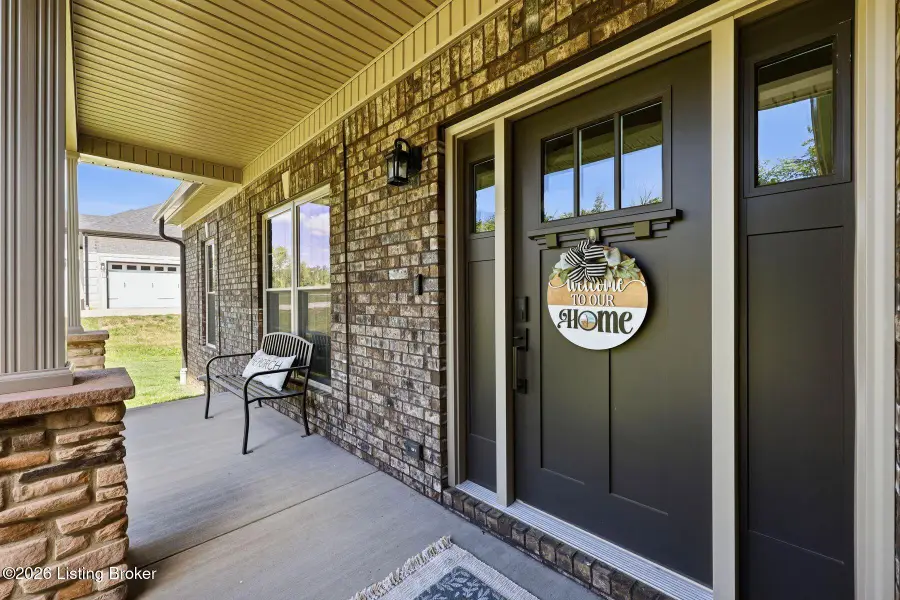 109 Leamington Dr, Bardstown, KY 40004 - #2