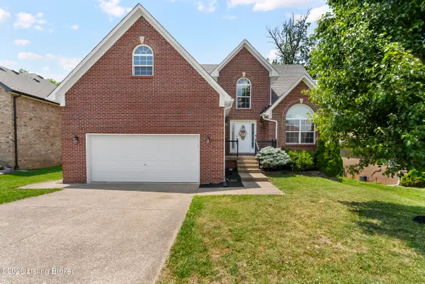 207 River Edge Dr, Shepherdsville, KY 40165