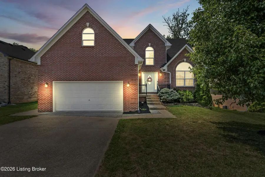 207 River Edge Dr, Shepherdsville, KY 40165 - #2