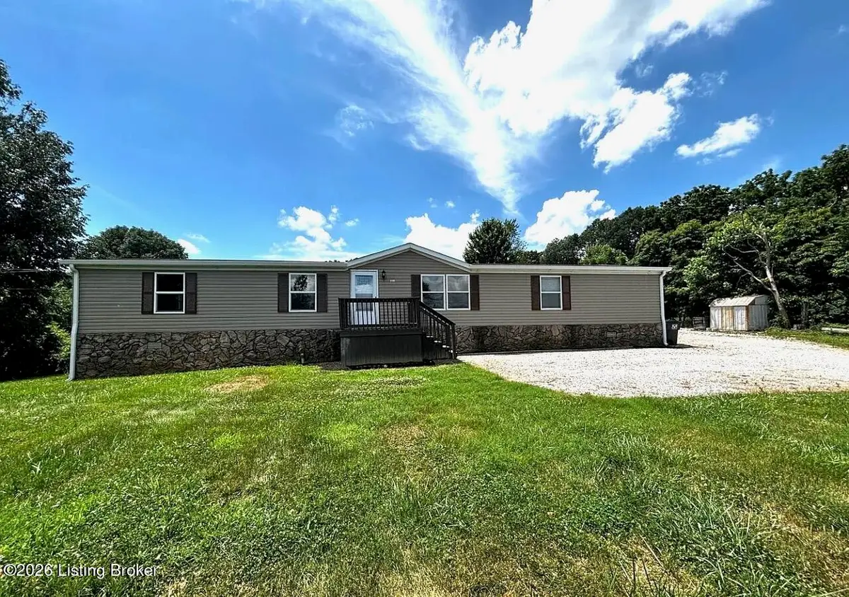 690 Sunset Dr, Vine Grove, KY 40175 - #1