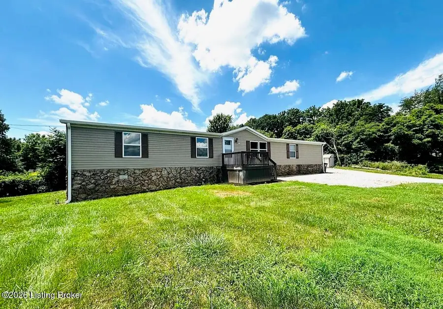 690 Sunset Dr, Vine Grove, KY 40175 - #2