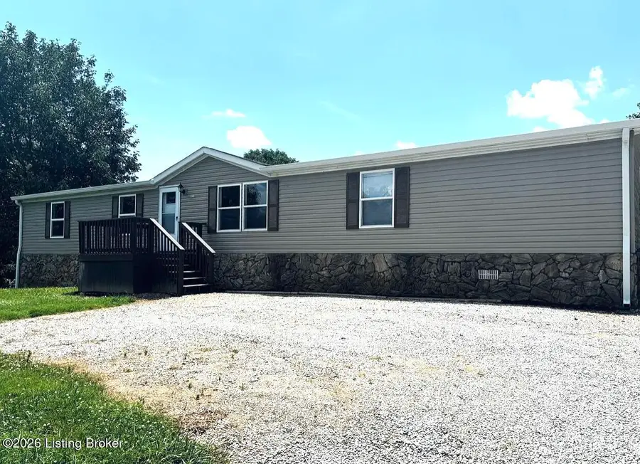 690 Sunset Dr, Vine Grove, KY 40175 - #3