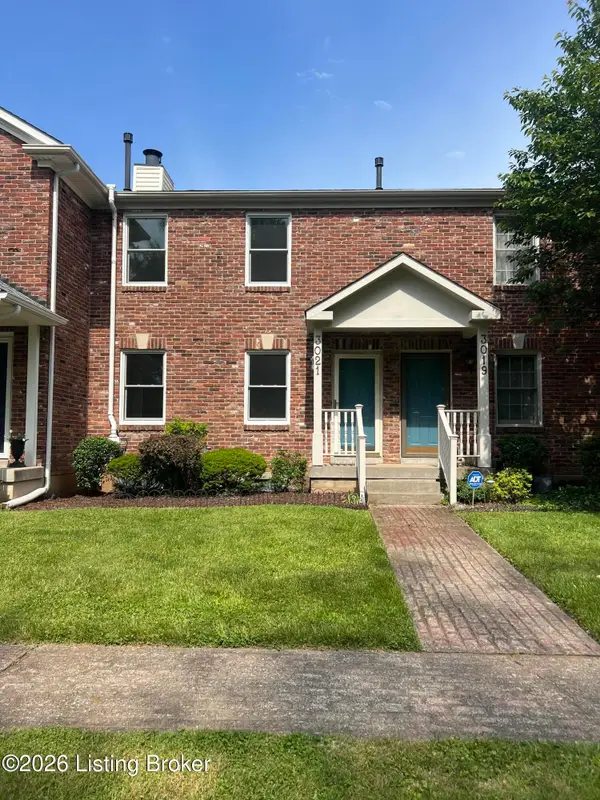 3021 Bushmill Park, Louisville, KY 40241