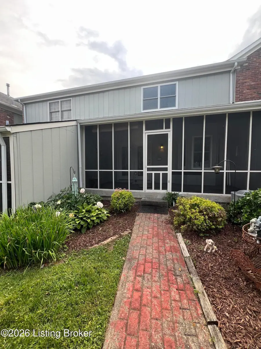 3021 Bushmill Park, Louisville, KY 40241 - #2