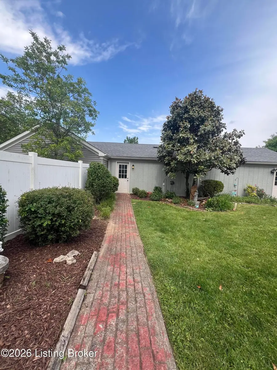 3021 Bushmill Park, Louisville, KY 40241 - #3