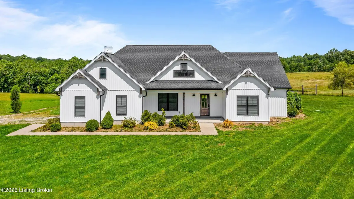 1616 Beasley Ln, Campbellsburg, KY 40011 - #1
