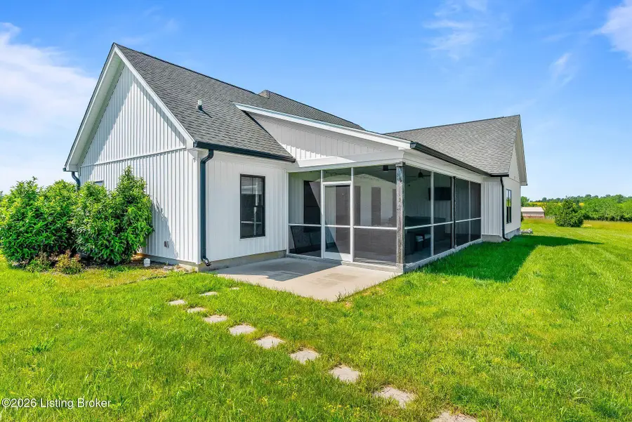 1616 Beasley Ln, Campbellsburg, KY 40011 - #2