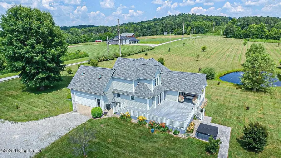 173 Megan Way, Falls Of Rough, KY 40119 - #2