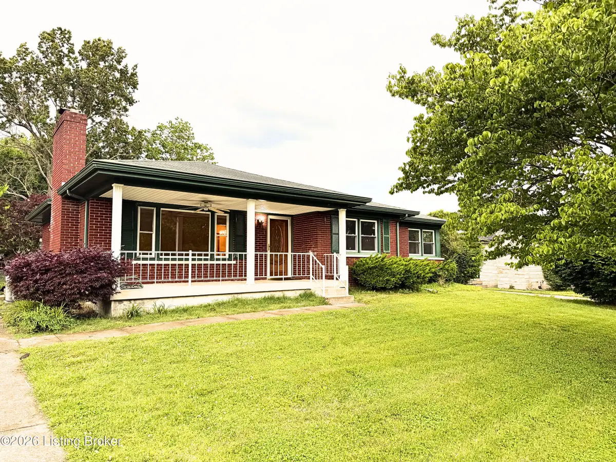 3607 Brendenwood Rd, Louisville, KY 40272 - #1