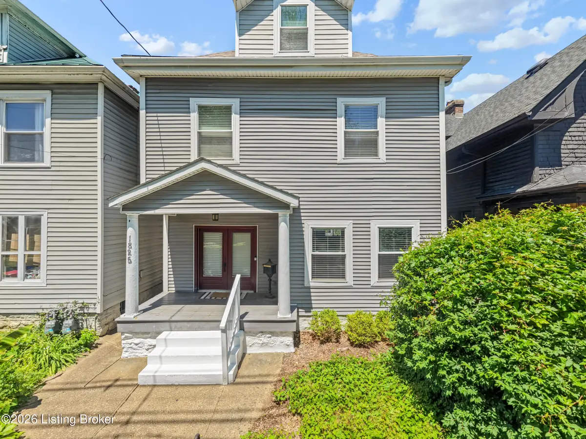 1825 Sherwood Ave, Louisville, KY 40205 - #1