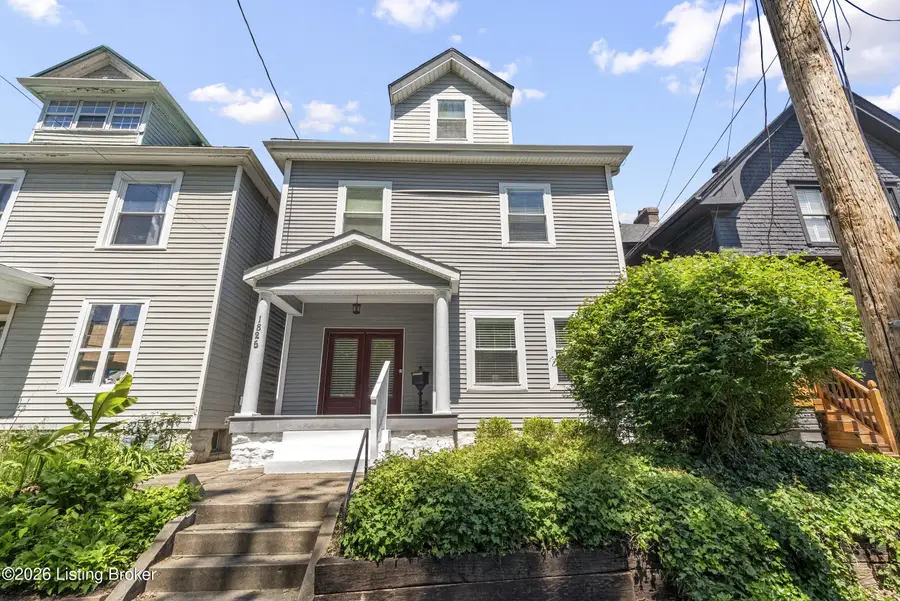 1825 Sherwood Ave, Louisville, KY 40205 - #3