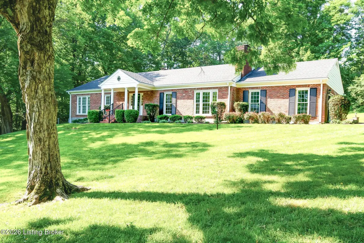 427 Twinbrook Rd, Louisville, KY 40207 - #1