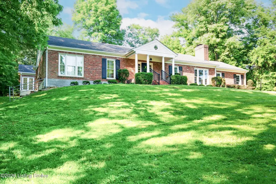 427 Twinbrook Rd, Louisville, KY 40207 - #3