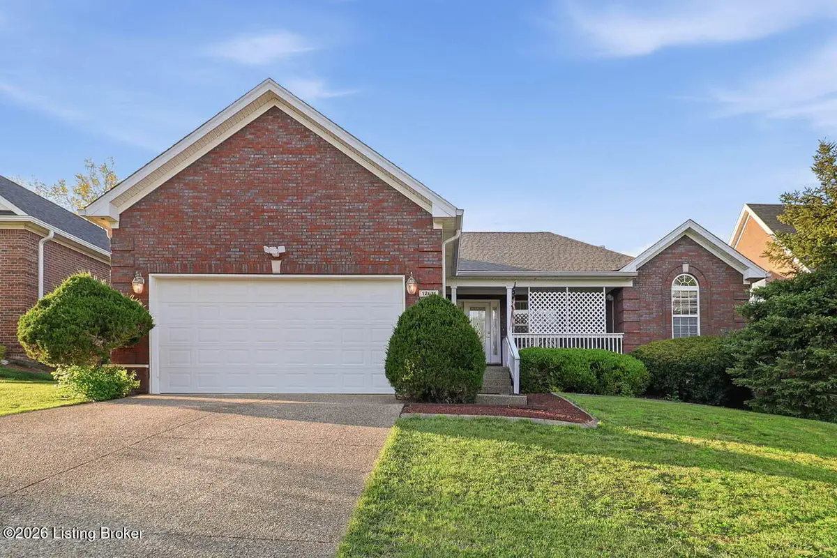 12611 Bernay Pl, Louisville, KY 40243 - #1