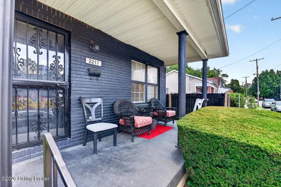 2217 Woodland Ave, Louisville, KY 40210 - #2