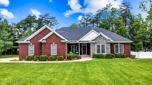 166 Blakenrod Blvd, Coxs Creek, KY 40013