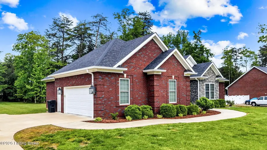 166 Blakenrod Blvd, Coxs Creek, KY 40013 - #2