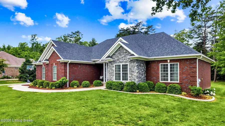 166 Blakenrod Blvd, Coxs Creek, KY 40013 - #3