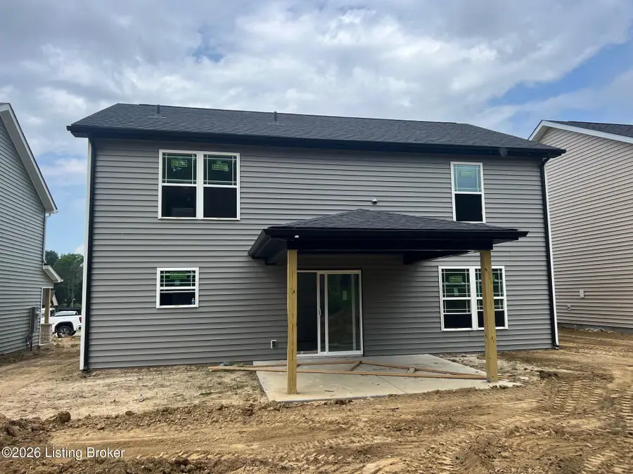 Lot 39 Jacks Landing, Louisville, KY 40291 - #2