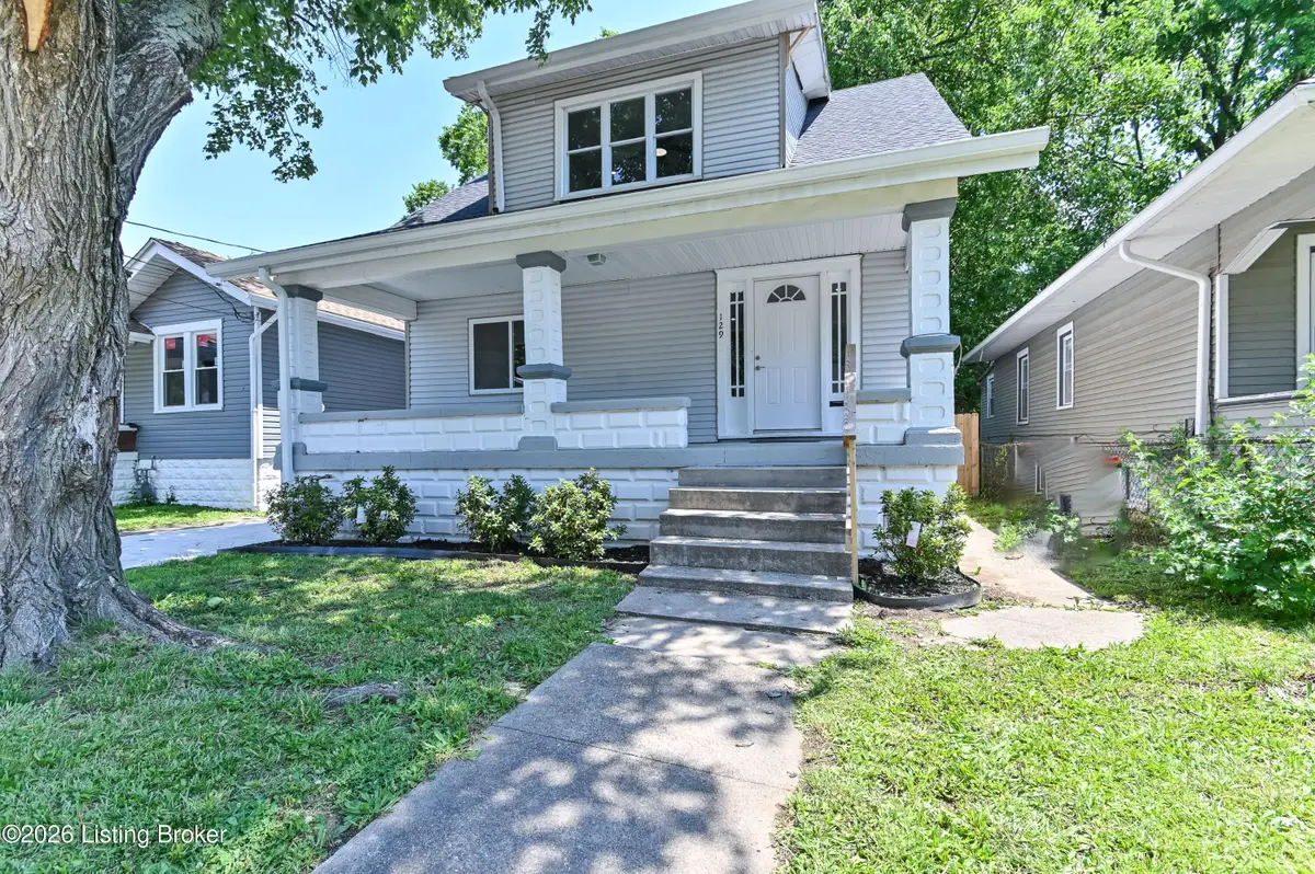 129 S 44th St, Louisville, KY 40212 - #1