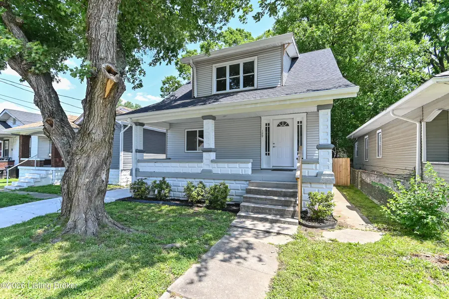 129 S 44th St, Louisville, KY 40212 - #2