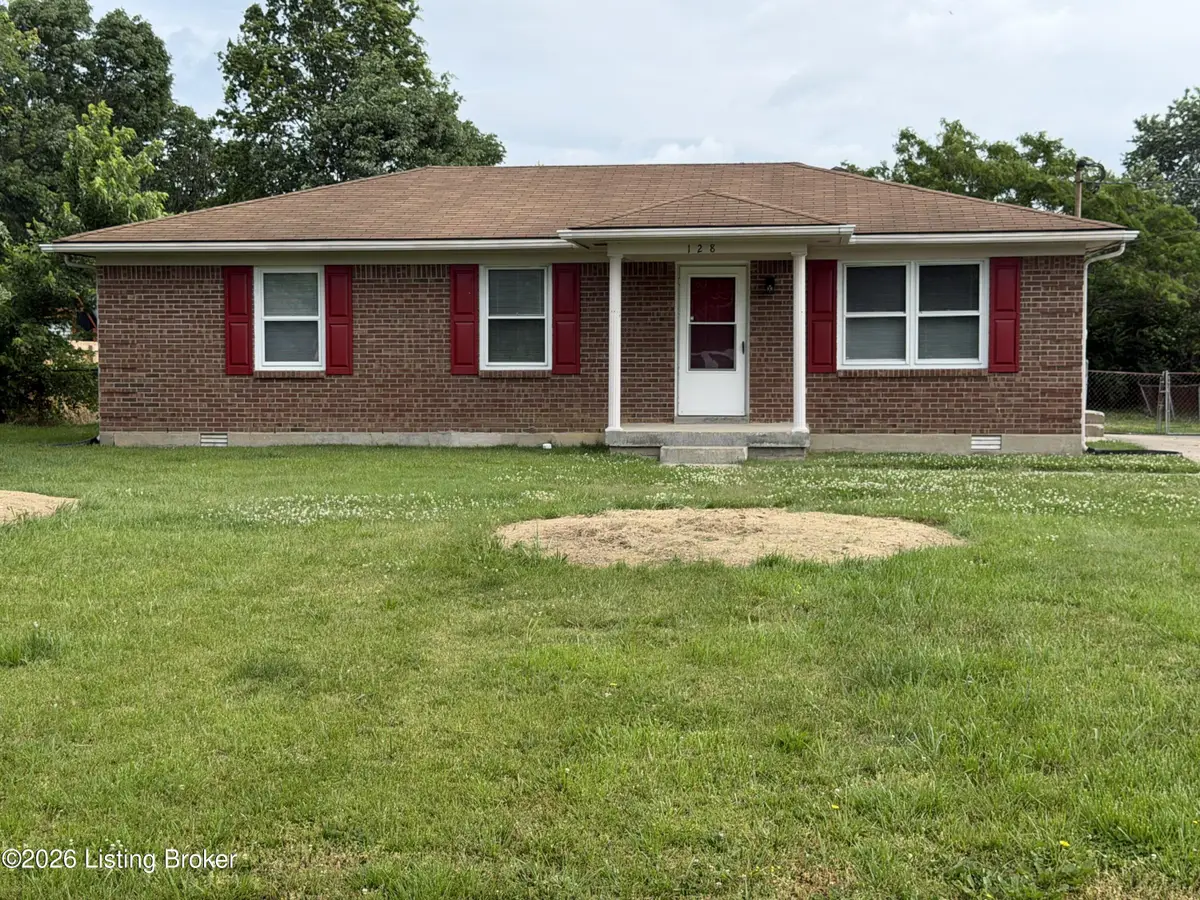 128 Hamilton Dr, Shepherdsville, KY 40165 - #1