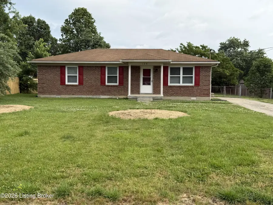 128 Hamilton Dr, Shepherdsville, KY 40165 - #2