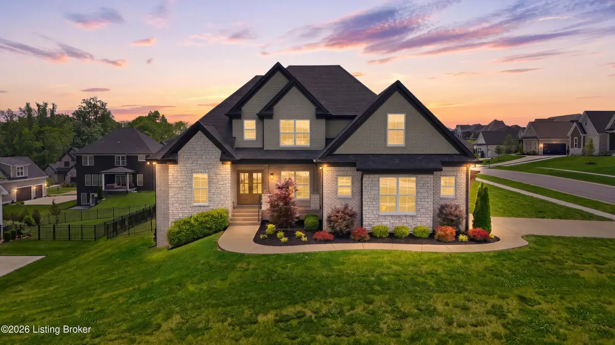 6300 Leyton Ct, Crestwood, KY 40014 - #1
