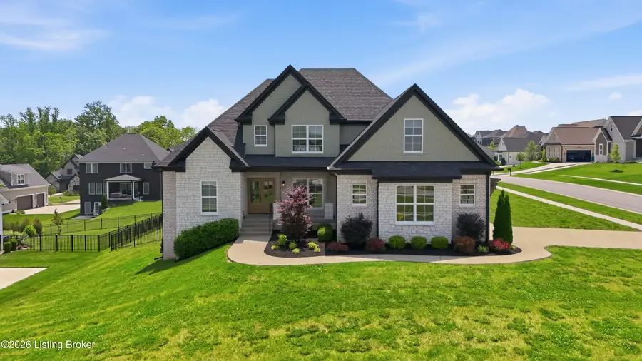 6300 Leyton Ct, Crestwood, KY 40014 - #2