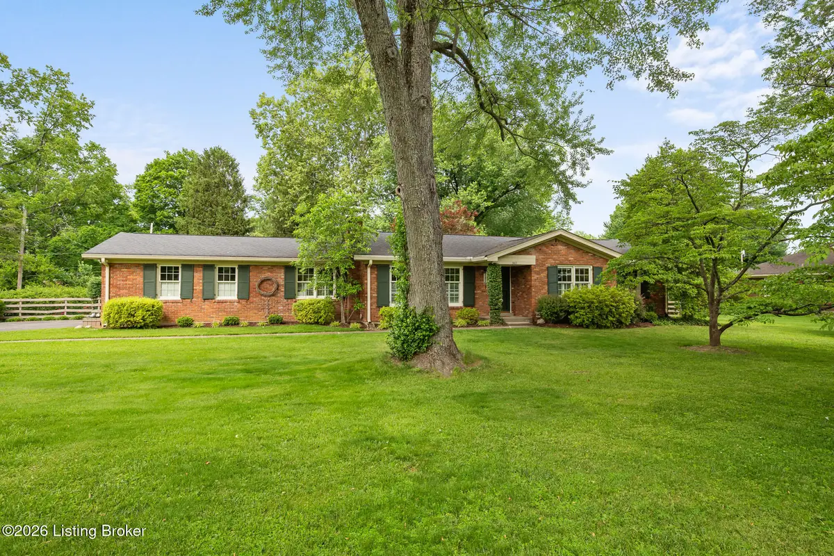 3411 Barbour Ln, Louisville, KY 40241 - #1
