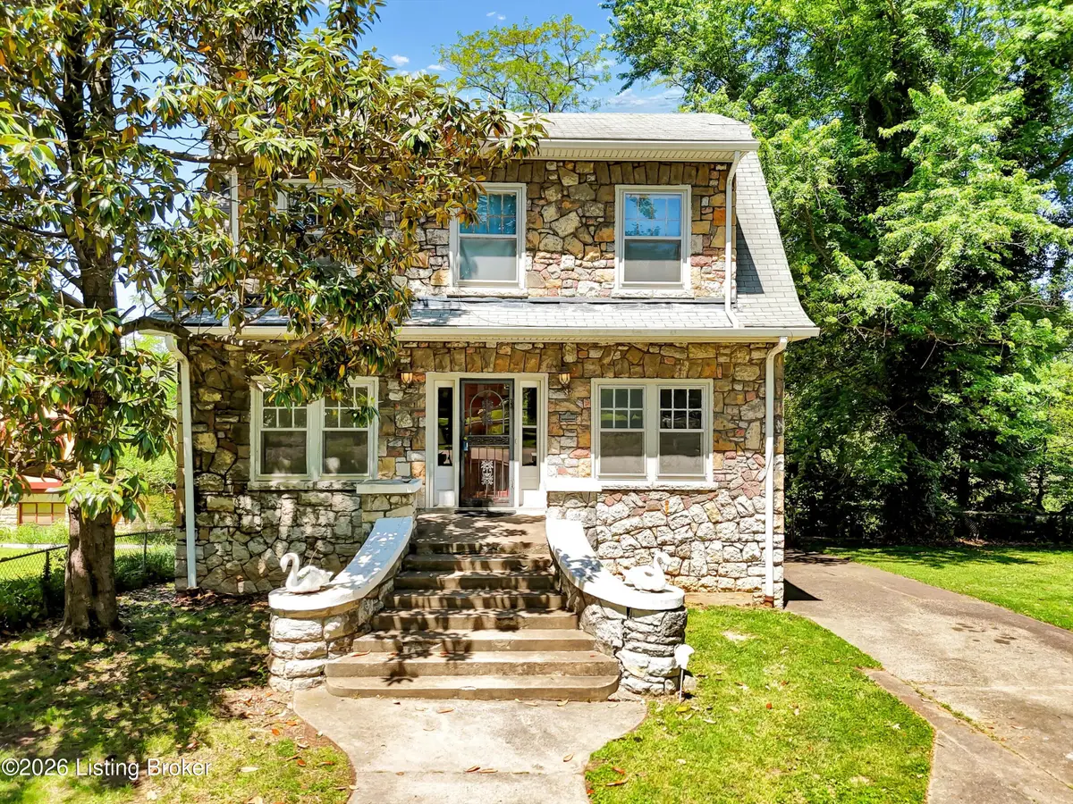 134 Northwestern Pkwy, Louisville, KY 40212 - #1