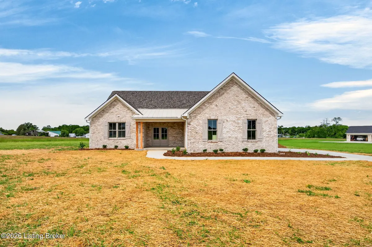 1018 Cordy Ln, Lawrenceburg, KY 40342 - #1