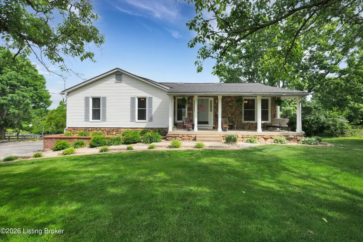 3711 Briar Ridge Rd, La Grange, KY 40031 - #1