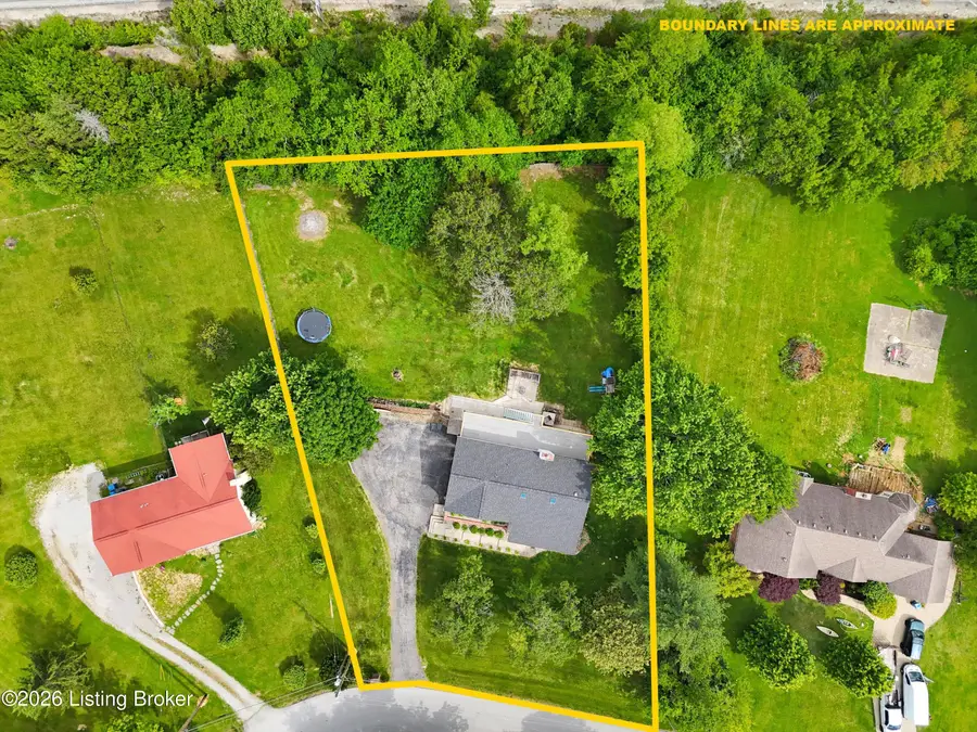 3711 Briar Ridge Rd, La Grange, KY 40031 - #2