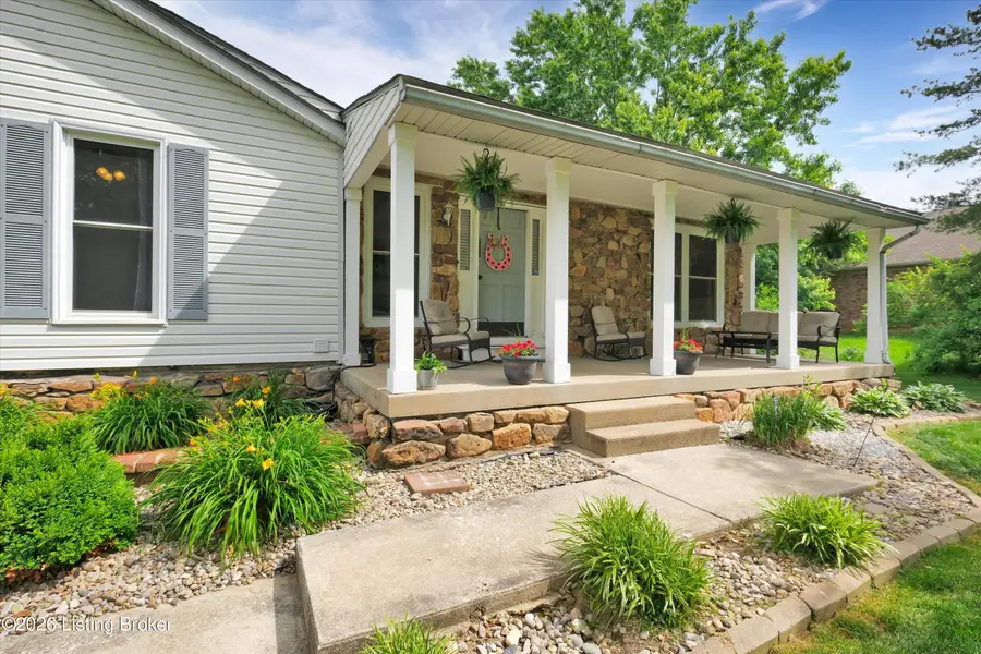 3711 Briar Ridge Rd, La Grange, KY 40031 - #3