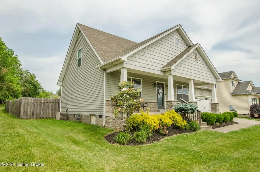 1028 Bogard Ln, Mount Washington, KY 40047 - #2