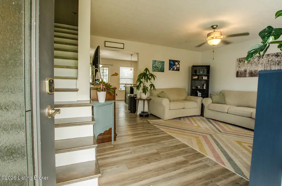 1028 Bogard Ln, Mount Washington, KY 40047 - #3