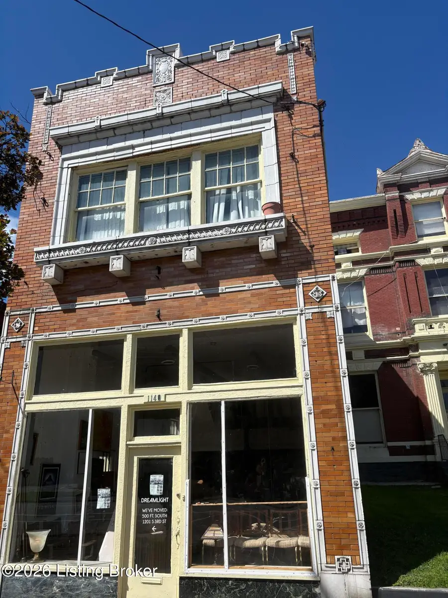 1136 S 3rd St, Louisville, KY 40203 - #2