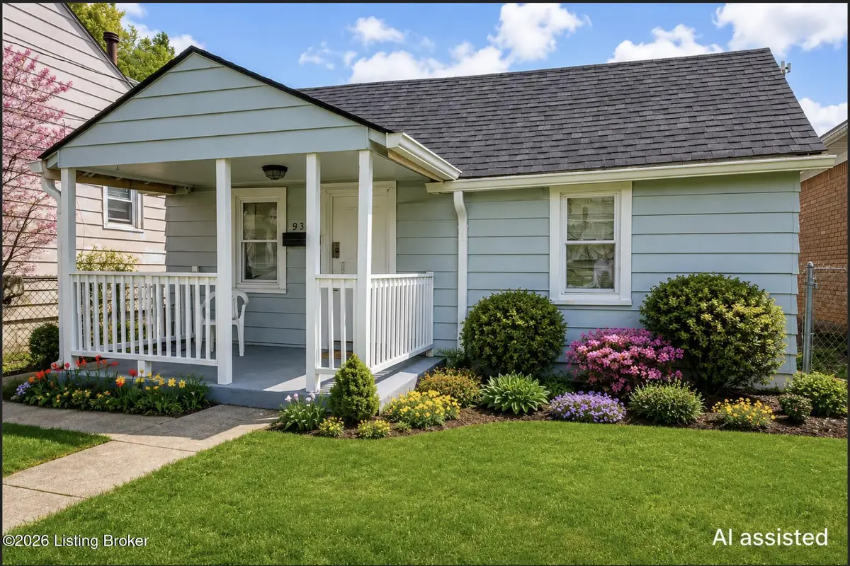 936 Brentwood Ave, Louisville, KY 40215 - #1