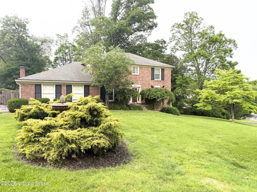 4610 Deepwood Dr, Louisville, KY 40241 - #2