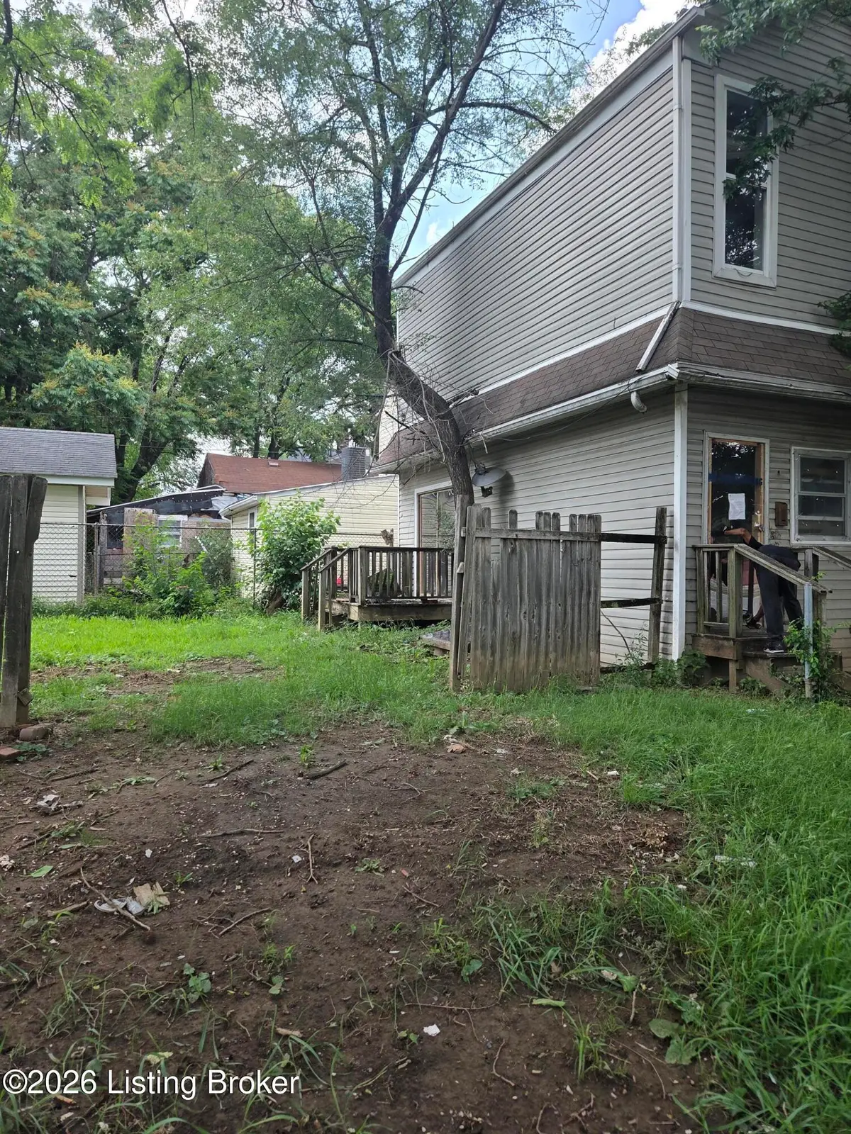 2400 Griffiths Ave, Louisville, KY 40212 - #1