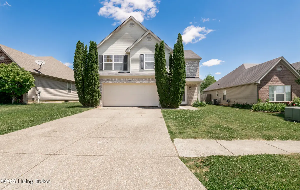 11515 Top Walnut Loop, Louisville, KY 40229 - #1